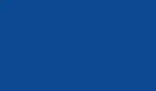 Liner bleu outremer